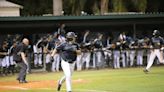 College Baseball: Webber goes down in first game of opening round; Fire to defend title