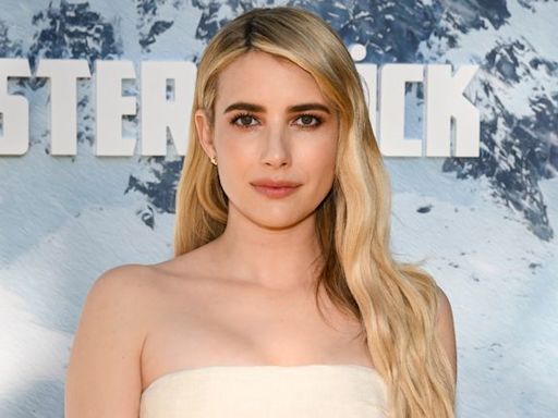 Emma Roberts says she'd do another superhero movie after “Madame Web”, would like to get 'a little more action'