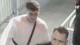 Gwent Police appeal for two men to come forward after an assault