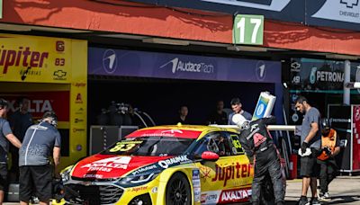 Stock Car: Casagrande fatura pole em Goiânia; 1ª da temporada