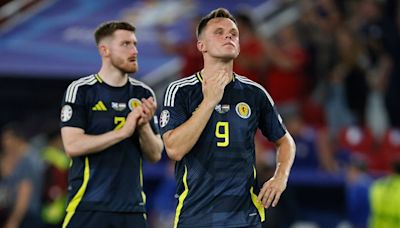 Lawrence Shankland to Rangers transfer addressed by an outsider as Bayern Munich hero issues stark money reality