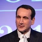 Mike Krzyzewski