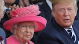 Donald Trump Not Invited To Queen Elizabeth's Funeral (But Neither Is Obama ― Yet)