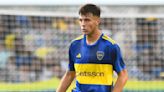 Chelsea 'open talks' with Boca Juniors over teenage defender