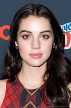 Adelaide Kane