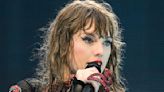 Taylor Swift fans are treated to an exhibition at the V&A London