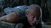 Why not? ‘The Chronicles of Riddick’ turns a simple story into ‘Dune’