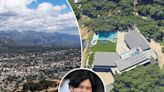 Shohei Ohtani purchased an LA home just 20 minutes from Dodger Stadium