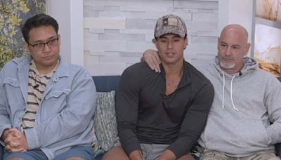 ‘Big Brother 26’ episode 5 recap: Was Kenney, Kimo or Matt evicted? [LIVE BLOG]