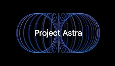 Google I/O 2024 | Google 的 Project Astra 能即時分析手機拍攝的畫面，並給與語音回應