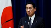 Japan PM Kishida likely to reshuffle cabinet between Sept 11-13 - Yomiuri