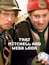 That Mitchell and Webb Look