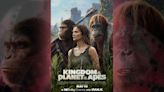 Cook review: ‘Kingdom of the Planet of the Apes’ rules with action