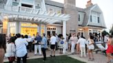 New York's ritzy Hamptons plays host to over a dozen political fundraisers this month as midterms approach