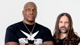 Andreas Kisser and Derrick Green talk reunions, new projects and the future of Sepultura