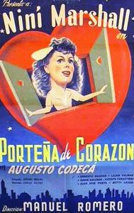 Porteña de corazón