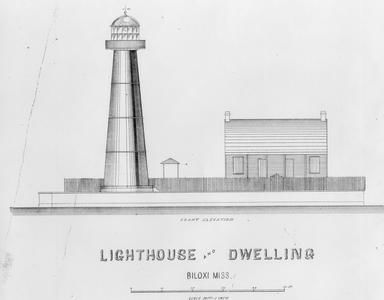 Biloxi Lighthouse