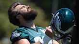 Roob's Observations: What makes Jason Kelce unique in Philadelphia sports history