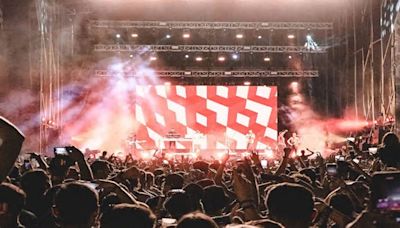 Camela y Juan Magán entre los artistas que protagonizarán el primer concierto del nuevo Bernabéu