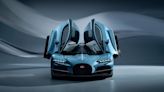 Auto bosses could learn a lot from Bugatti’s trend bucker, the $5.5-million Tourbillon