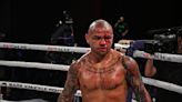 Thiago Alves interested in Mike Perry or Eddie Alvarez under BKFC, but at peace with never fighting again