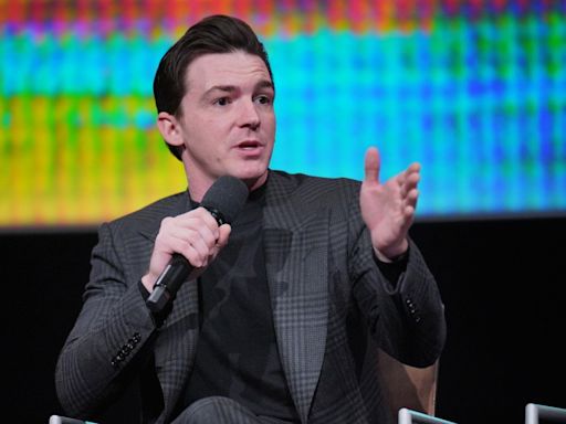 How Drake Bell Processed His Trauma Through 'Drake and Josh' Theme Song