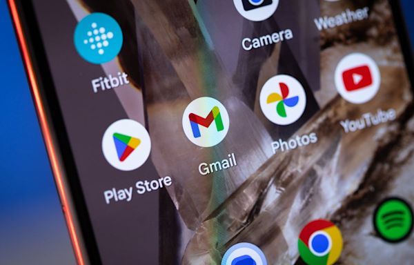 Google's Gemini AI assistant may be coming to Gmail for Android
