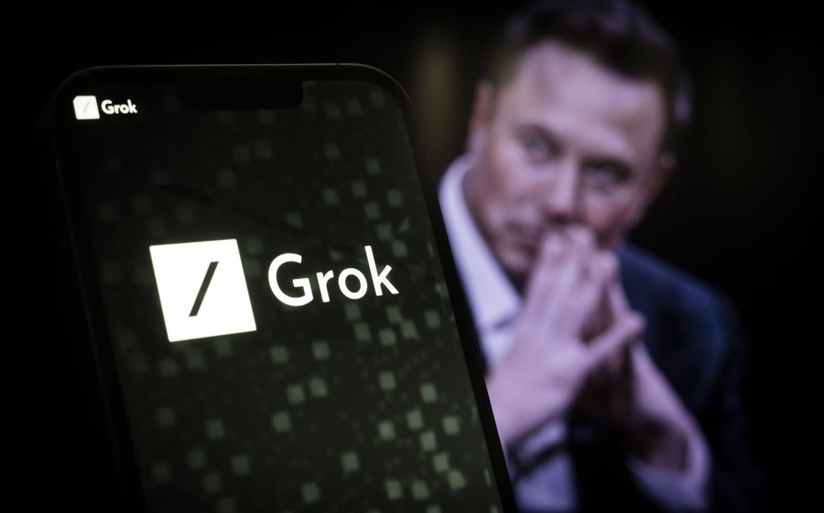 Elon Musk reportedly planning xAI 'Supercomputer' to power Grok