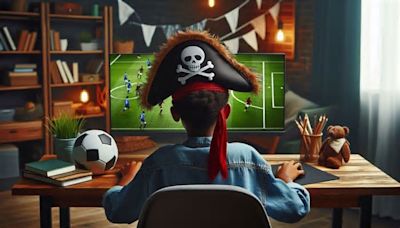 Un juez casi se carga Telegram en España pero Twitch es el mejor sitio para ver fútbol pirata, pelis y series y nadie dice nada