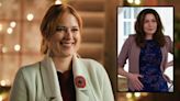 Virgin River’s Alexandra Breckenridge Celebrates ‘Poor Thing’ Charmaine Finally Giving Birth After 4 Seasons