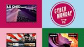 17 Smart TVs That Are Up to 48% Off During Amazon's Massive Cyber Monday Sale