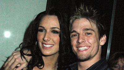 Aaron Carter's Twin Angel Carter Conrad Reveals How She's Breaking Her Family's Cycle of Dysfunction - E! Online