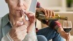 Marijuana use surpasses alcohol as the drug of choice for first time ever