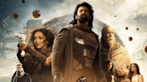 Kalki 2898 AD day 1 box-office collection: Prabhas-Amitabh Bachchan starrer takes off with style