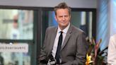 Cops Seize Phone of Celebrity Questioned in Matthew Perry Death