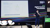 DJ Qian Discusses Cross-Chain Aggregation and the Future of DeFi at The Blockchain Expo