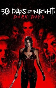 30 Days of Night: Dark Days