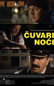 Cuvari noci