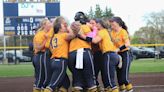 SOFTBALL: Trenton earns historic win vs Allen Park in latest battle of state-ranked rivals