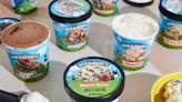 I Tried Ben & Jerry’s 10 Most Popular Flavors—This Is the 1 I’ll Keep in My Freezer Forever