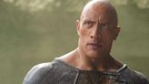 Dwayne Johnson responde a rumores de que está furioso con Warner Bros.