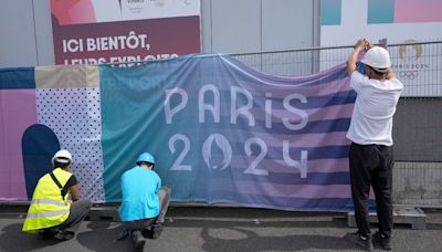 Paris Olympics 2024 sets record with 8.6 million ticket sales ahead of event kick-off