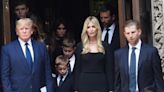 Ivanka Trump 'Dumps' Brothers Donald Jr. & Eric As She 'Doesn't Want To Be Part Of The Family Business Anymore'