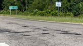 A smoother ride: Bamberg, Calhoun, Orangeburg roads getting repairs