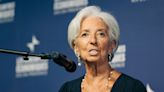 Lagarde Says EU Recovery Fund Is Starting to Have Growth Impact