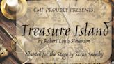 Creative Movement Practices New Production of TREASURE ISLAND Brings Adventure to the Stage