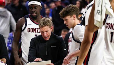 ‘Leadership is the most important skill’: How Gonzaga basketball emphasizes mental performance on the court