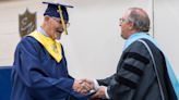 After 2 Vietnam tours and a life of adventure, a vet gets Eastern York High School diploma