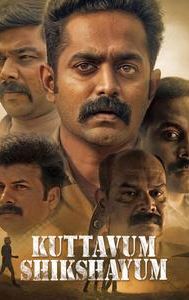 Kuttavum Shikshayum (2022 film)