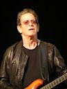 Lou Reed discography